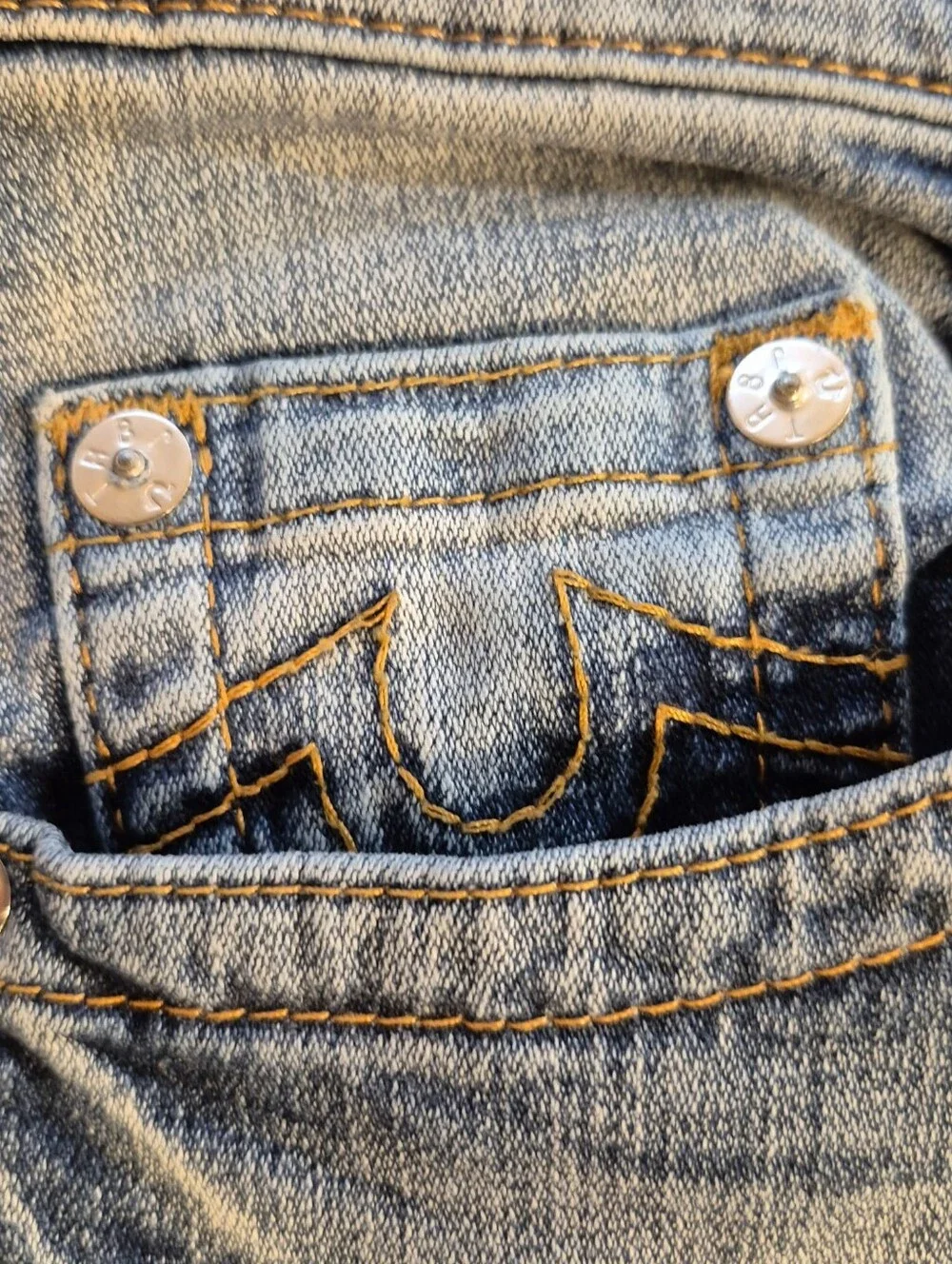 True Religion Women’s Jeans - Picture 6 of 16